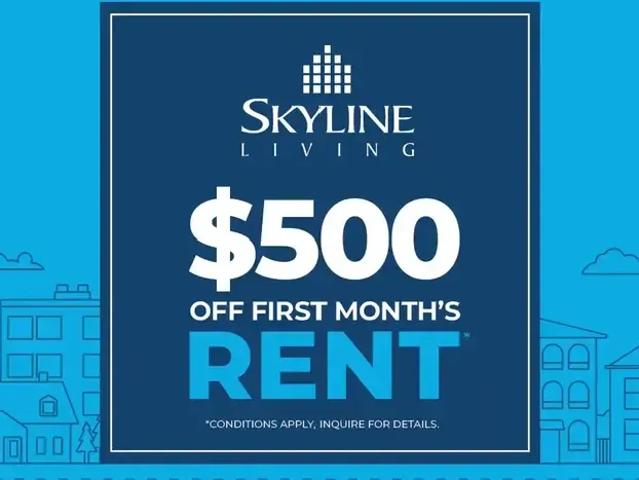 Apartment for rent in Niagara, Ontario