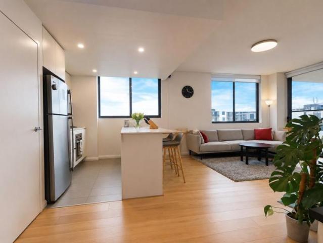 Apartment for rent in Wentworth, New South Wales