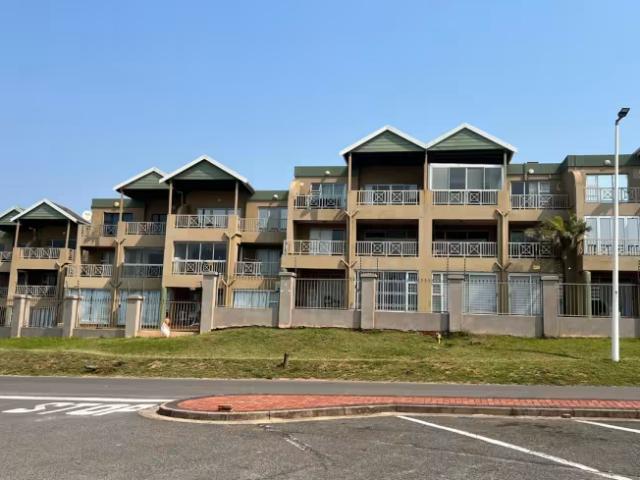 Apartment for sale in Wentworth, Durban