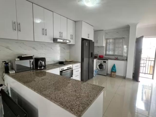 Apartment for sale in Wentworth, Durban