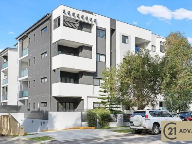 Apartment for rent in Wentworthville, New South Wales