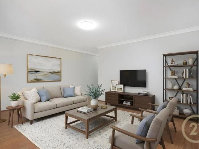 Apartment for sale in Wentworthville, New South Wales