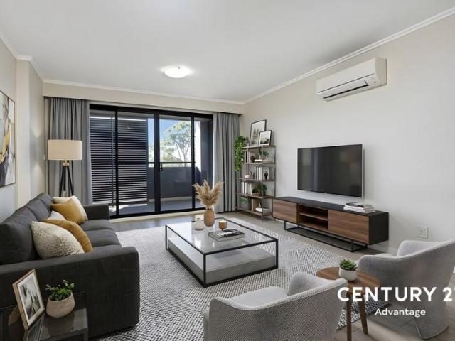 Apartment for sale in Wentworthville, New South Wales