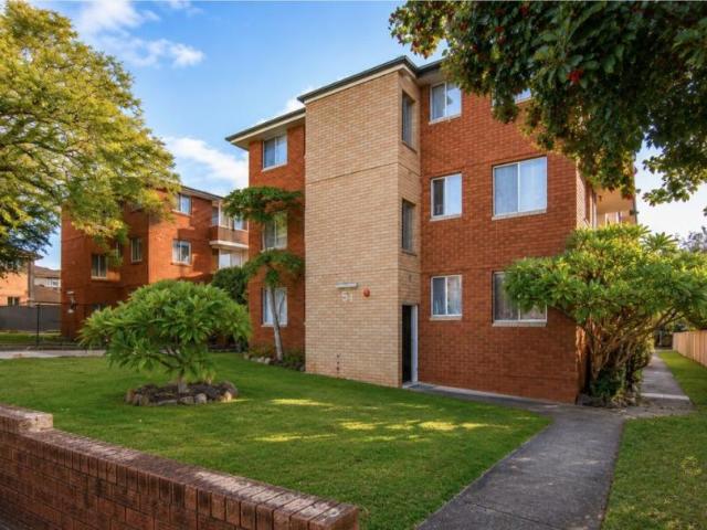 Apartment for rent in Wentworthville, New South Wales