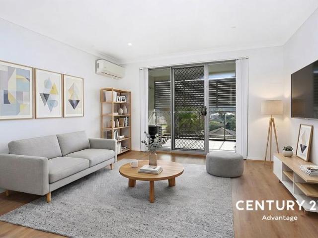 Apartment for sale in Wentworthville, New South Wales