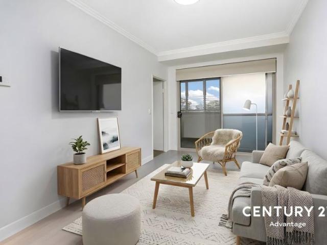 Apartment for sale in Wentworthville, New South Wales