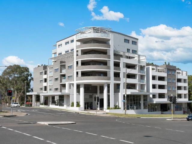 Apartment for rent in Wentworthville, New South Wales