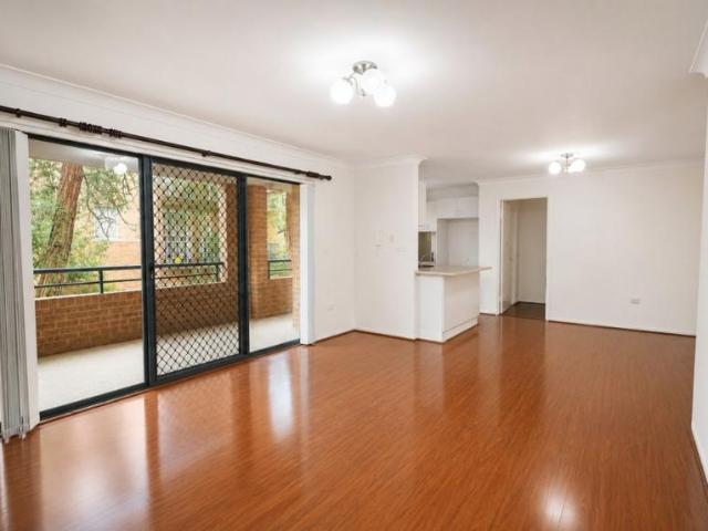 Apartment for rent in Wentworthville, New South Wales