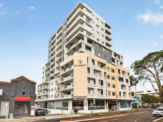 Apartment for rent in Wentworthville, New South Wales