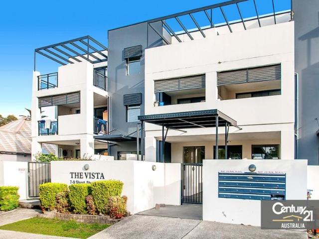 Apartment for rent in Wentworthville, New South Wales