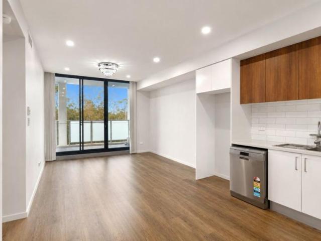 Apartment for rent in Wentworthville, New South Wales