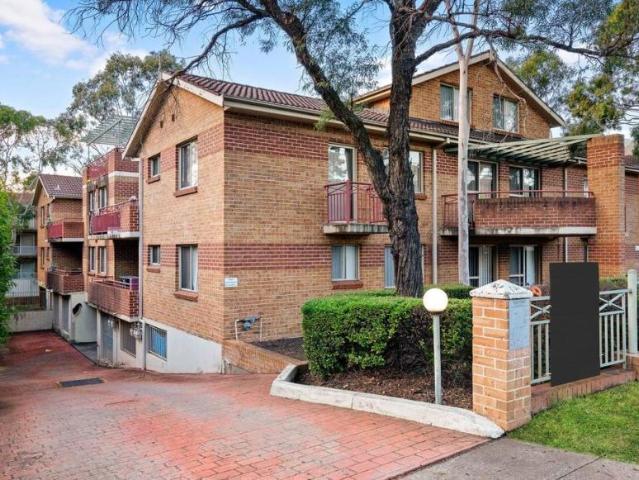 Apartment for rent in Wentworthville, New South Wales