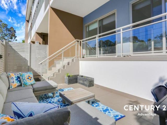 Apartment for sale in Wentworthville, New South Wales