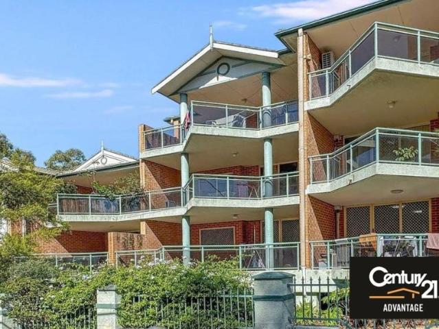 Apartment for rent in Wentworthville, New South Wales