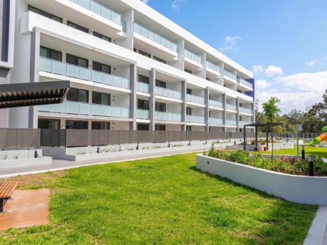 Apartment for rent in Wentworthville, Cumberland City Council