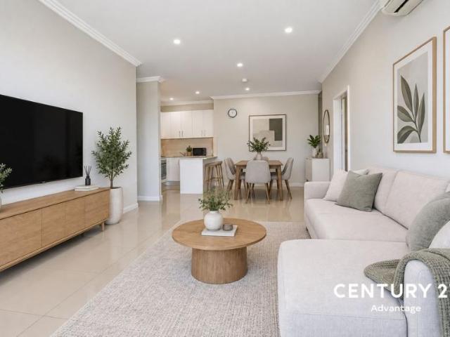 Apartment for sale in Wentworthville, New South Wales