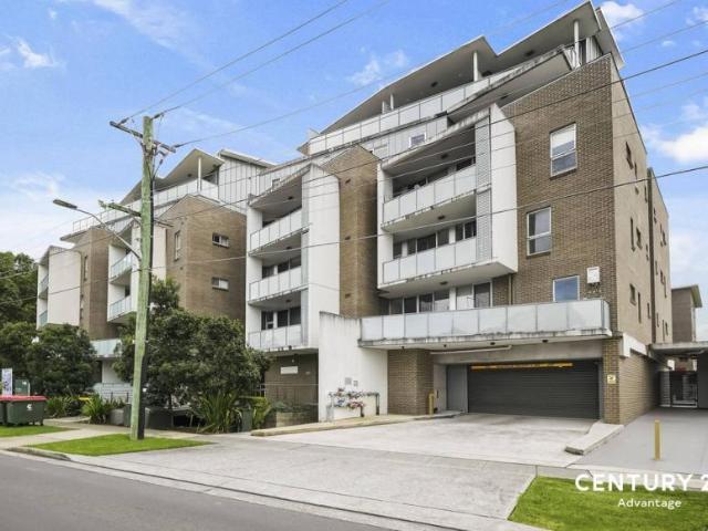 Apartment for rent in Wentworthville, New South Wales