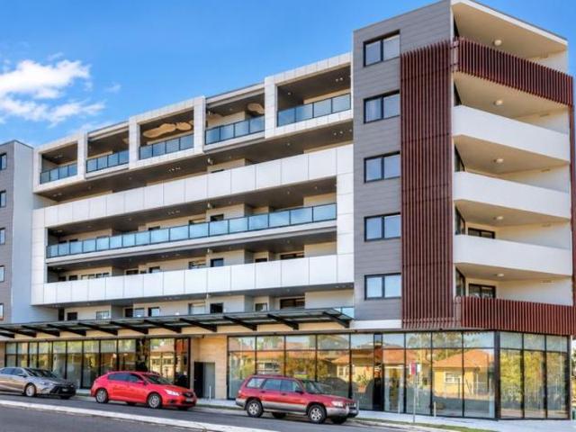 Apartment for rent in Wentworthville, Cumberland City Council