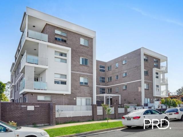 Apartment for rent in Wentworthville, Sydney