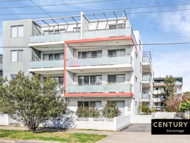 Apartment for sale in Wentworthville, Cumberland City Council