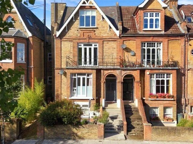 Apartment for sale in West Bank, Widnes