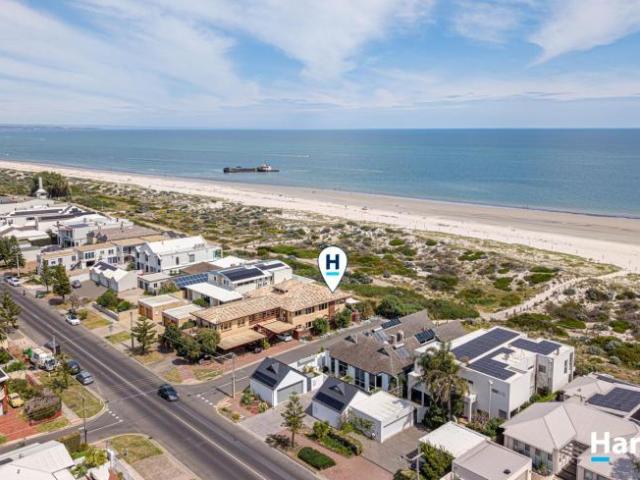 Apartment for sale in West Beach, Adelaide