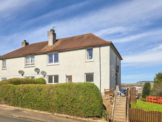 Apartment for sale in West Dunbartonshire