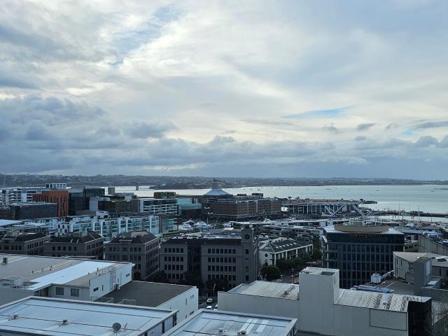 Apartment for rent in Auckland, Oroua County