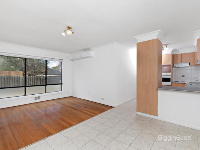 Apartment for rent in Camerons Creek, Victoria