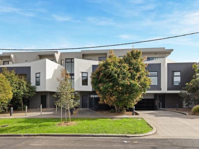 Apartment for rent in West Footscray, Melbourne