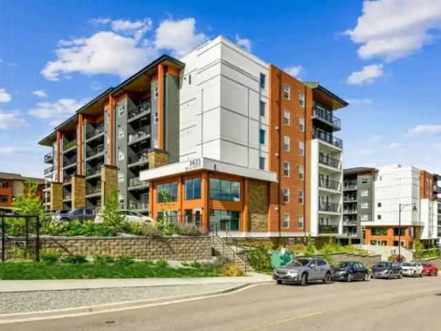 Apartment for rent in West Kelowna, British Columbia