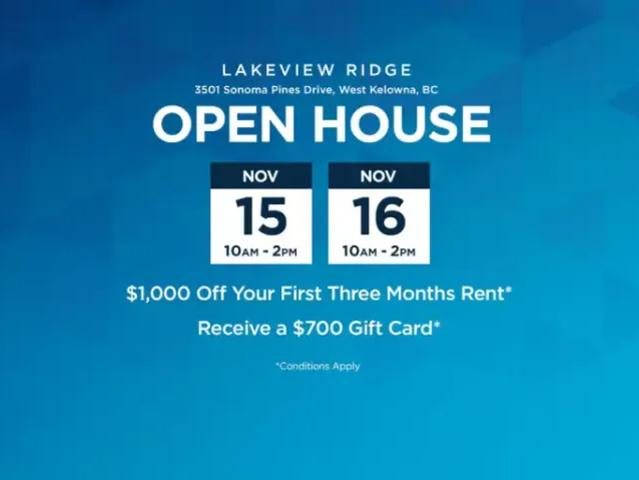 Apartment for rent in British Columbia