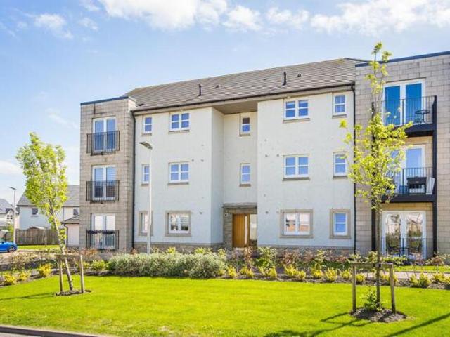 Apartment for sale in West Lothian