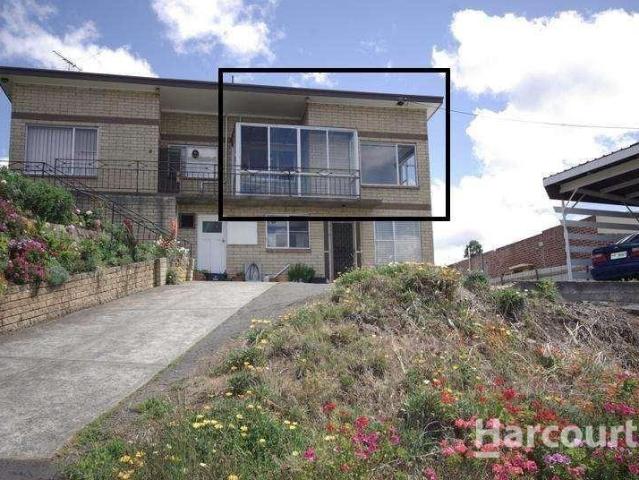 Apartment for rent in West Moonah, Hobart