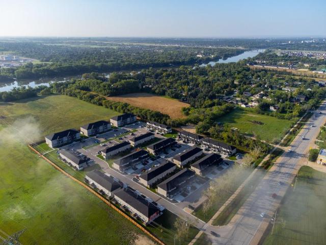 Apartment for rent in West St. Paul