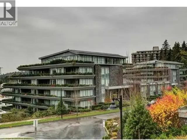 Apartment for rent in West Vancouver, British Columbia