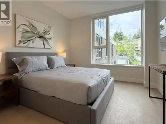 Apartment for rent in West Vancouver, British Columbia
