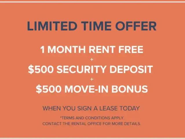Apartment for rent in West Vancouver, British Columbia