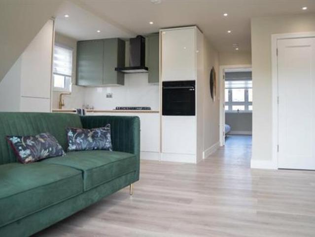 Apartment for rent in Cressex, Buckinghamshire