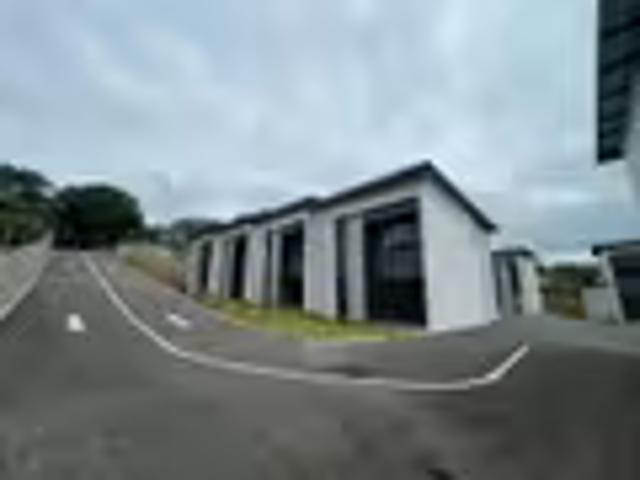 Apartment for sale in La Mercy, Kwazulu-natal