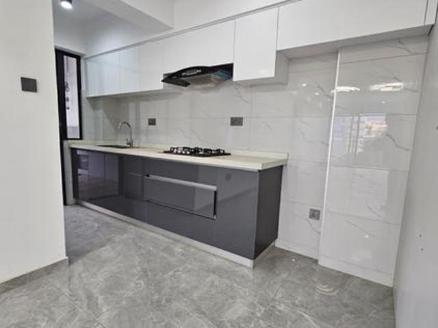 Apartment for rent in Njiru, Nairobi