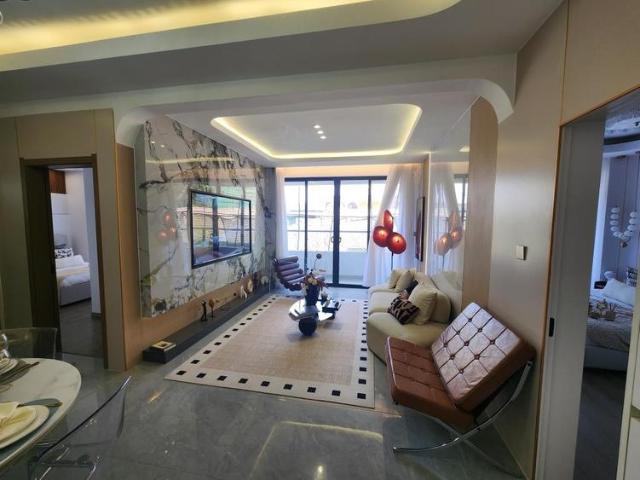 Apartment for sale in Njiru, Nairobi