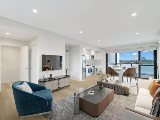 Apartment for sale in Westmead, New South Wales