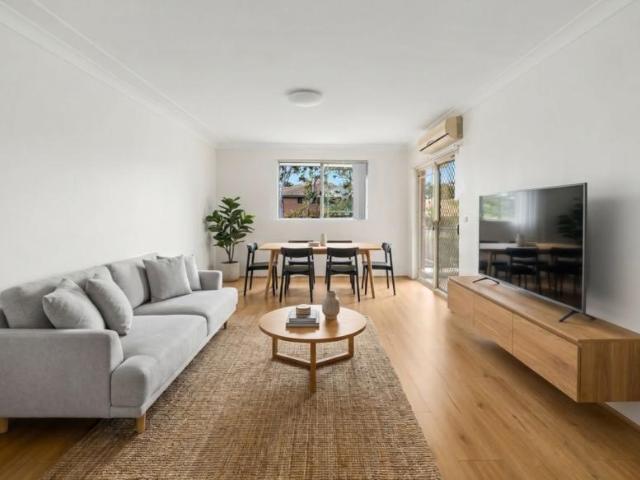 Apartment for sale in Westmead, New South Wales