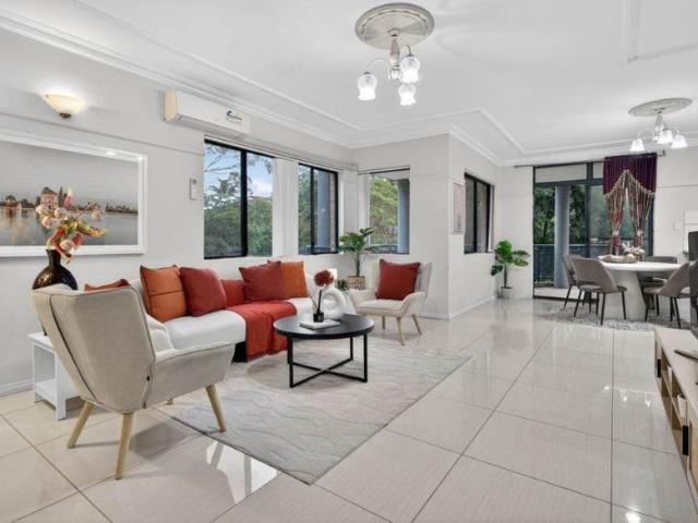Apartment for rent in Westmead, New South Wales