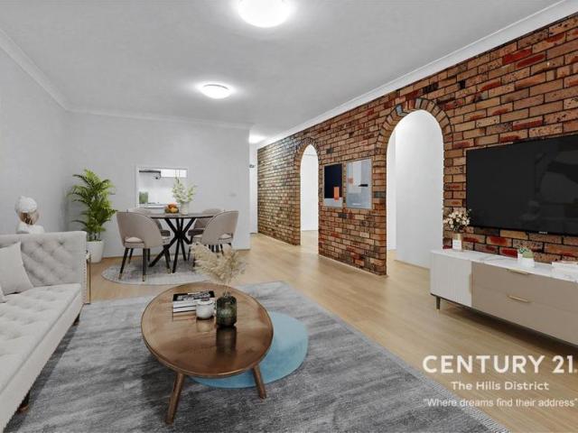 Apartment for sale in Westmead, New South Wales