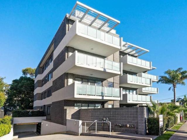 Apartment for rent in Westmead, New South Wales
