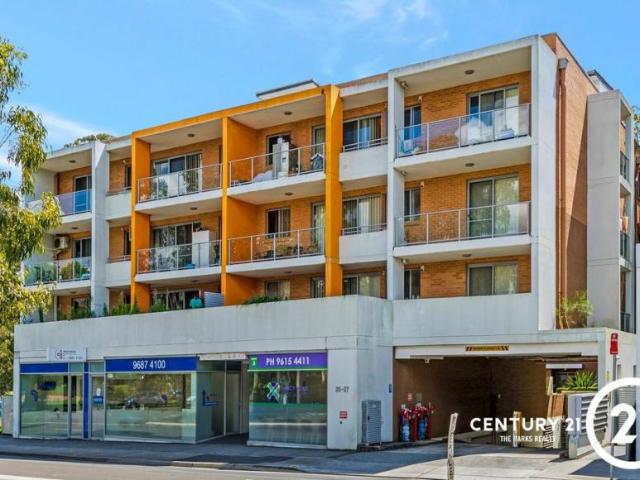 Apartment for rent in Westmead, New South Wales