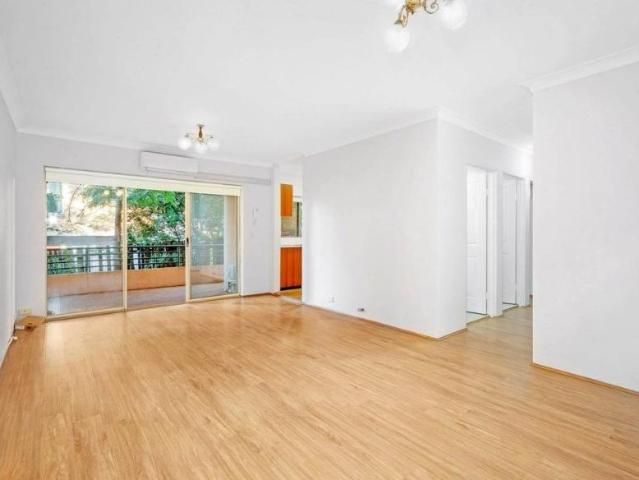 Apartment for rent in Westmead, New South Wales