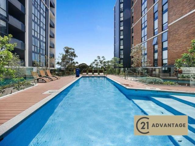 Apartment for rent in Westmead, New South Wales